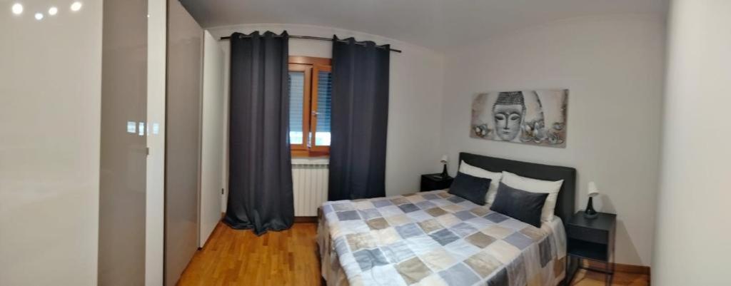 A19 Apartment Rom